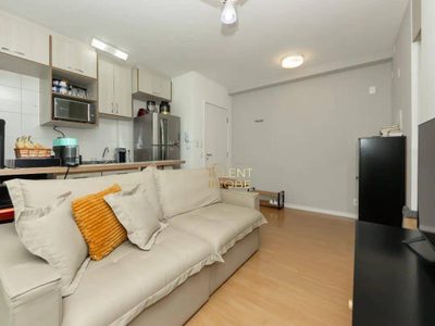 Apartamento, 2 quartos, 50 m² - Foto 5