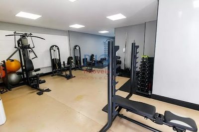Apartamento, 2 quartos, 106 m² - Foto 4