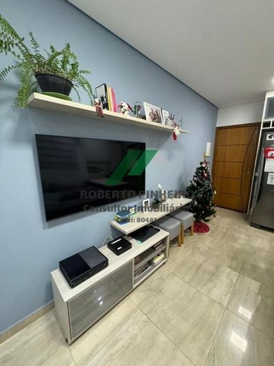 Cobertura, 2 quartos, 102 m² - Foto 5