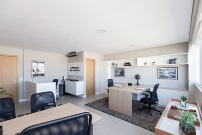 Sala-Conjunto, 35 m² - Foto 4