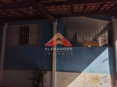 Casa, 1 quarto, 60 m² - Foto 1