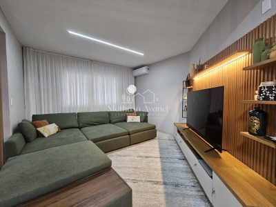 Casa, 4 quartos, 282 m² - Foto 1