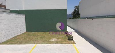 Sobrado, 2 quartos, 59 m² - Foto 4