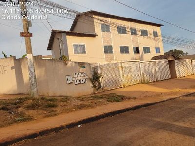 Apartamento, 2 quartos, 46 m² - Foto 1