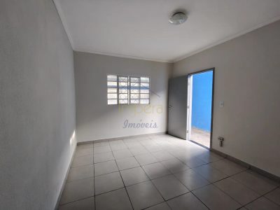 Casa, 2 quartos, 110 m² - Foto 1