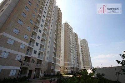 Apartamento, 3 quartos, 63 m² - Foto 2