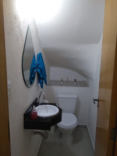 Sobrado, 3 quartos - Foto 2