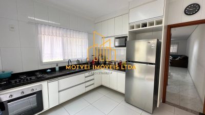 Casa, 3 quartos, 160 m² - Foto 4