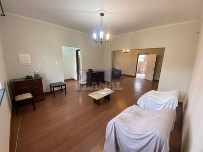 Sobrado, 3 quartos, 240 m² - Foto 4