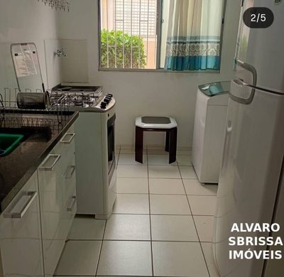 Apartamento, 1 quarto, 45 m² - Foto 5