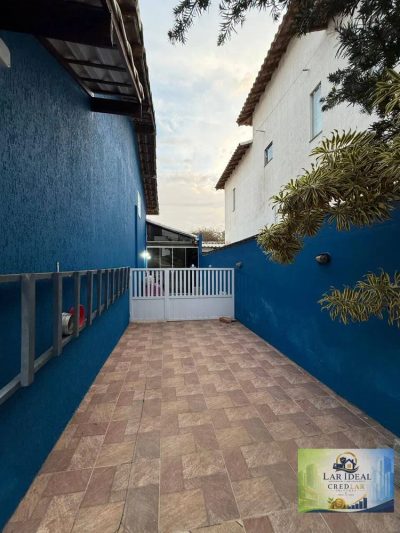 Casa, 3 quartos - Foto 4