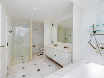 Apartamento, 3 quartos, 394 m² - Foto 1