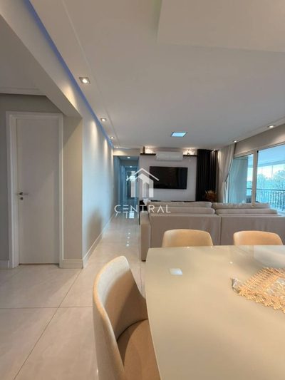 Apartamento, 4 quartos, 137 m² - Foto 2