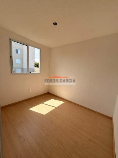 Apartamento, 2 quartos, 46 m² - Foto 3