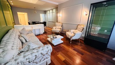 Apartamento, 3 quartos, 155 m² - Foto 1