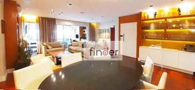 Apartamento, 3 quartos, 261 m² - Foto 3