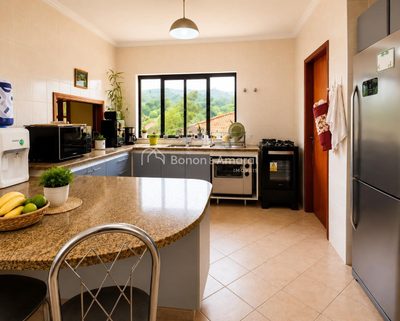 Casa de Condomínio, 4 quartos - Foto 3