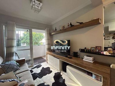 Apartamento, 2 quartos, 84 m² - Foto 4