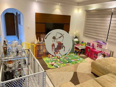 Apartamento, 2 quartos, 80 m² - Foto 3