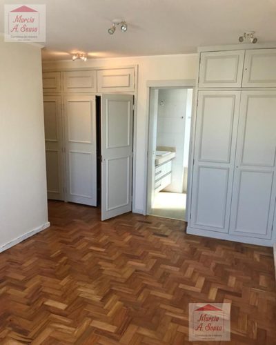 Apartamento, 3 quartos, 130 m² - Foto 2