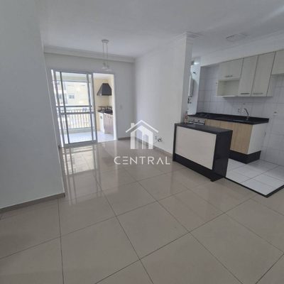 Apartamento, 2 quartos, 68 m² - Foto 2