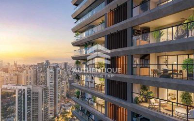 Apartamento, 2 quartos, 174 m² - Foto 1