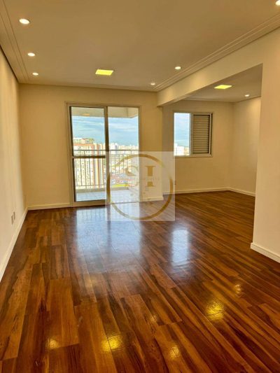Apartamento, 3 quartos - Foto 1