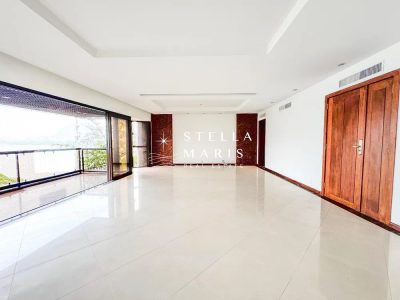 Apartamento, 4 quartos, 216 m² - Foto 4