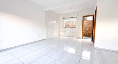 Sobrado, 2 quartos, 62 m² - Foto 3