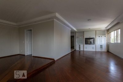 Apartamento, 4 quartos, 200 m² - Foto 4