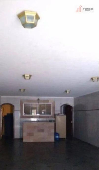 Sobrado, 3 quartos, 300 m² - Foto 4