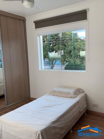 Sobrado, 3 quartos, 156 m² - Foto 5