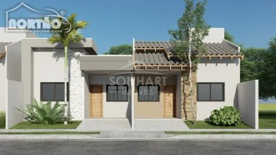 Casa, 3 quartos, 52 m² - Foto 4