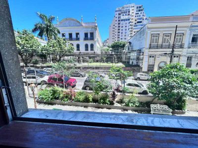 Apartamento, 3 quartos, 80 m² - Foto 1