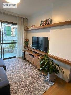 Apartamento, 2 quartos, 64 m² - Foto 1