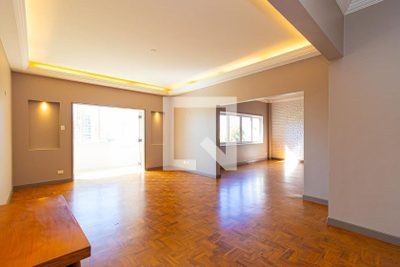 Apartamento, 4 quartos, 215 m² - Foto 1