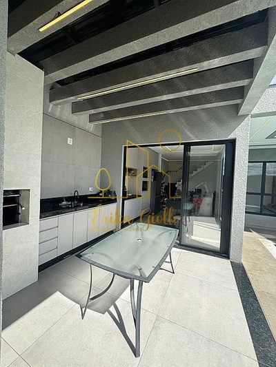 Casa, 3 quartos, 54 m² - Foto 5