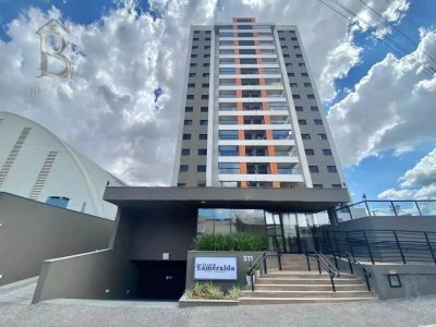 Apartamento, 3 quartos, 20 m² - Foto 1