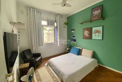 Apartamento, 3 quartos, 88 m² - Foto 5