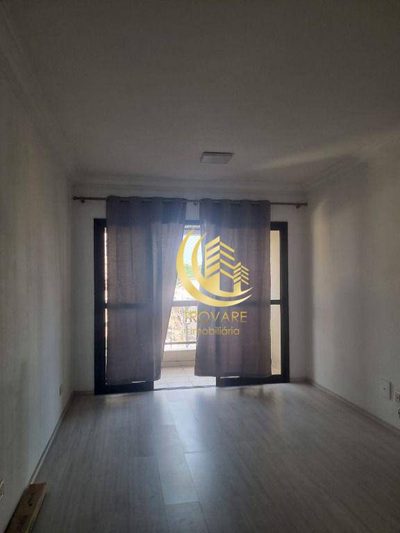 Apartamento, 3 quartos, 110 m² - Foto 1