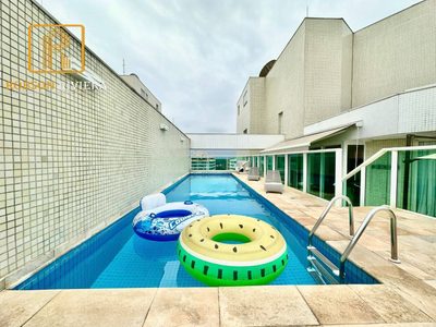Cobertura, 5 quartos, 389 m² - Foto 3