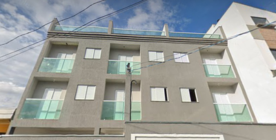 Cobertura, 2 quartos, 90 m² - Foto 2