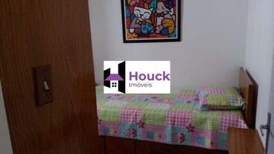 Apartamento, 4 quartos, 114 m² - Foto 1