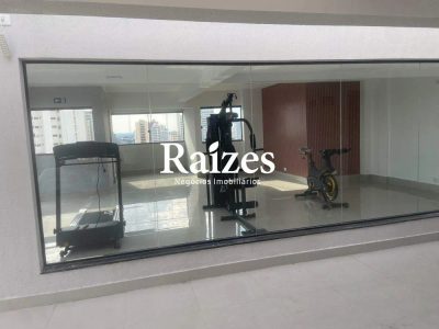 Apartamento, 2 quartos, 59 m² - Foto 4