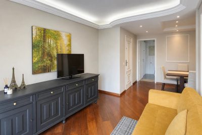 Apartamento, 3 quartos, 95 m² - Foto 2