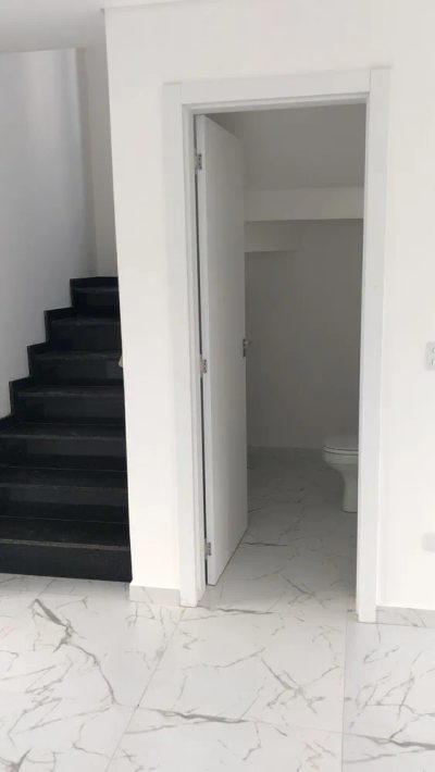 Sobrado, 3 quartos, 121 m² - Foto 3
