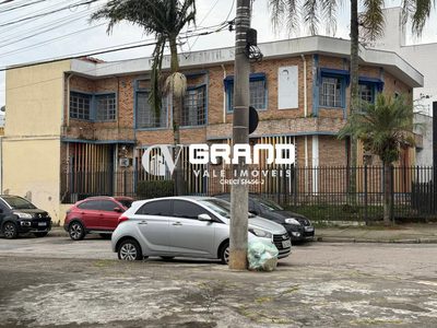 Prédio Inteiro, 346 m² - Foto 2