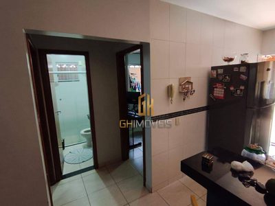 Casa, 3 quartos, 99 m² - Foto 4