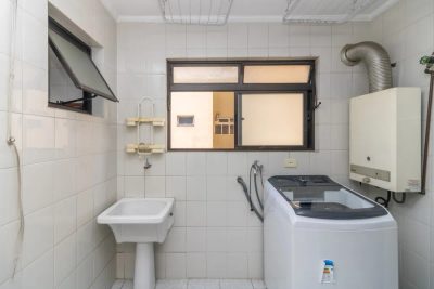 Apartamento, 3 quartos, 120 m² - Foto 2