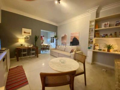 Apartamento, 2 quartos, 76 m² - Foto 1